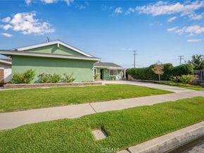 6891 Stanford Avenue, Garden Grove CA 92845