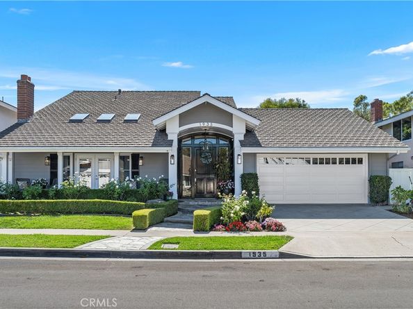 1935 Port Bishop, Newport Beach CA 92660