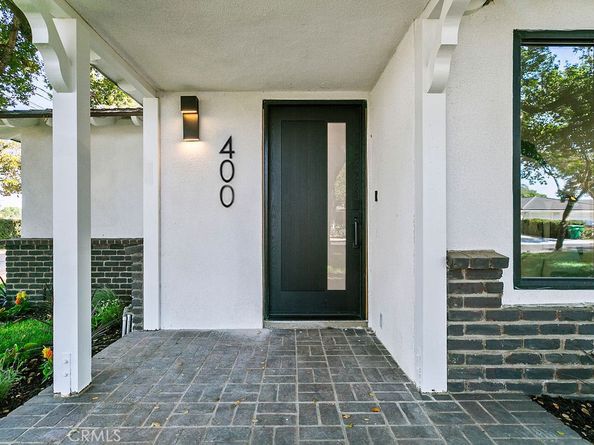 400 Rosemarie Drive, Arcadia CA 91007