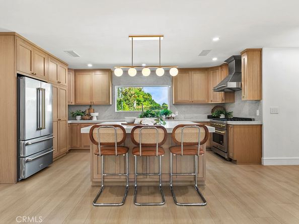 400 Rosemarie Drive, Arcadia CA 91007