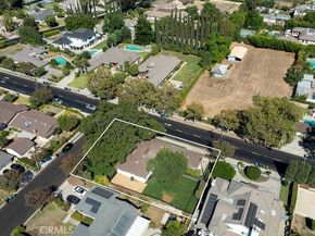 400 Rosemarie Drive, Arcadia CA 91007
