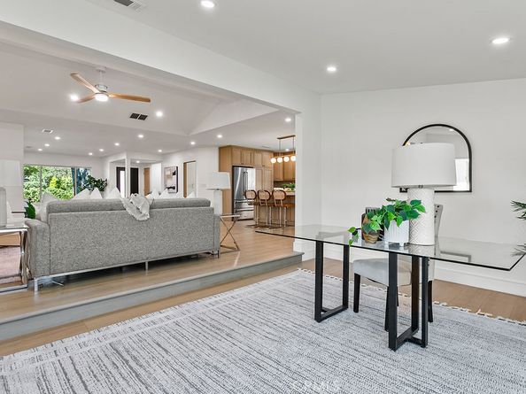 400 Rosemarie Drive, Arcadia CA 91007