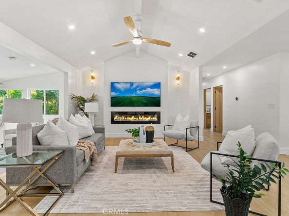 400 Rosemarie Drive, Arcadia CA 91007