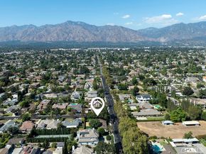 400 Rosemarie Drive, Arcadia CA 91007
