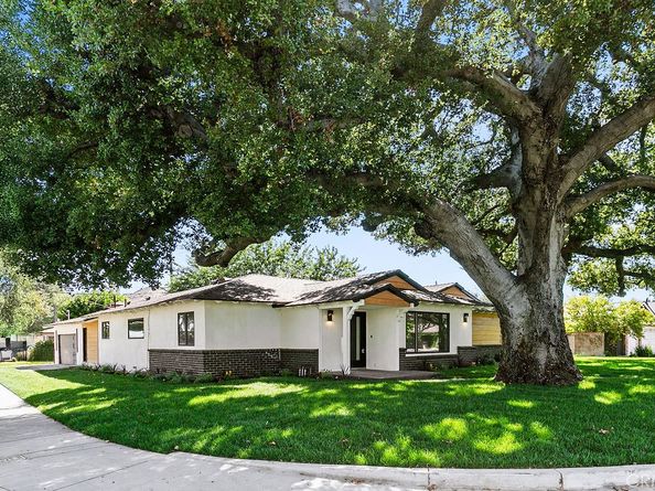 400 Rosemarie Drive, Arcadia CA 91007
