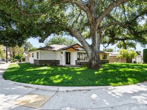 400 Rosemarie Drive, Arcadia CA 91007