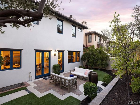 35209 Del Rey, Dana Point CA 92624