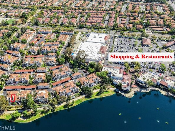 31 Brisa del Lago, Rancho Santa Margarita CA 92688