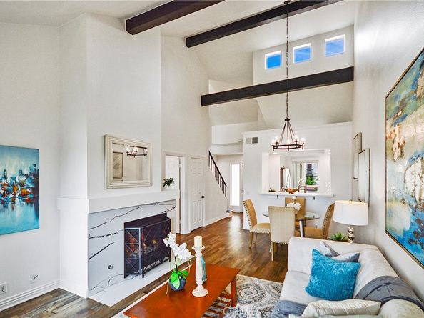 31 Brisa del Lago, Rancho Santa Margarita CA 92688