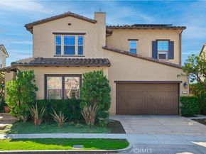 8 Cadencia Street, Rancho Mission Viejo CA 92694