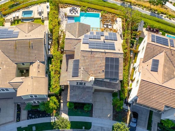 8 Cadencia Street, Rancho Mission Viejo CA 92694