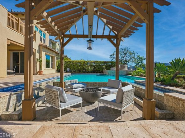 8 Cadencia Street, Rancho Mission Viejo CA 92694