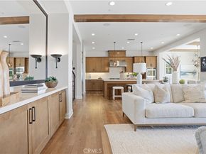 8 Cadencia Street, Rancho Mission Viejo CA 92694