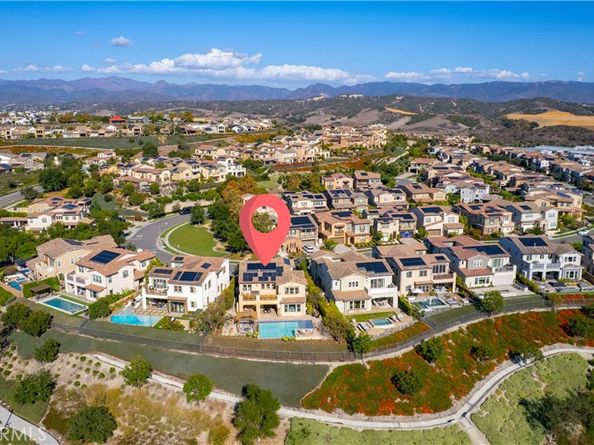 8 Cadencia Street, Rancho Mission Viejo CA 92694