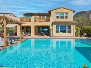 8 Cadencia Street, Rancho Mission Viejo CA 92694