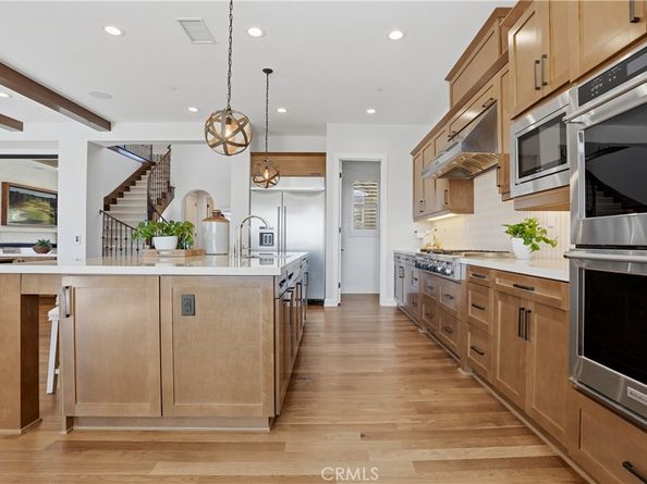 8 Cadencia Street, Rancho Mission Viejo CA 92694
