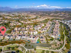 8 Cadencia Street, Rancho Mission Viejo CA 92694