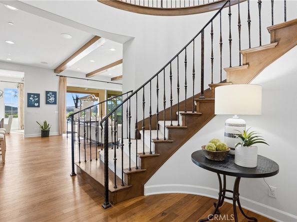 8 Cadencia Street, Rancho Mission Viejo CA 92694