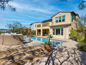 8 Cadencia Street, Rancho Mission Viejo CA 92694