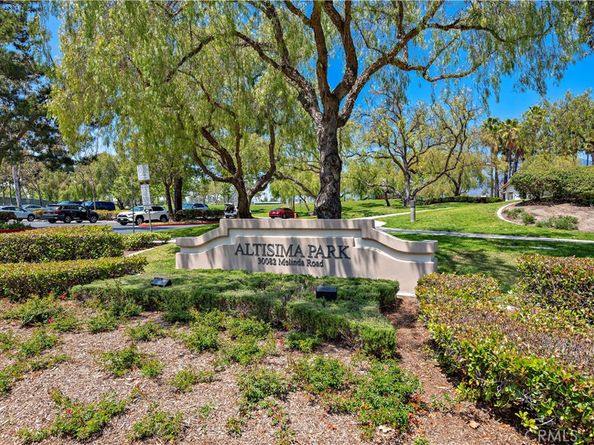 20776 Shadow Rock, Rancho Santa Margarita CA 92679