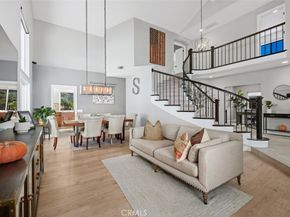 20776 Shadow Rock, Rancho Santa Margarita CA 92679