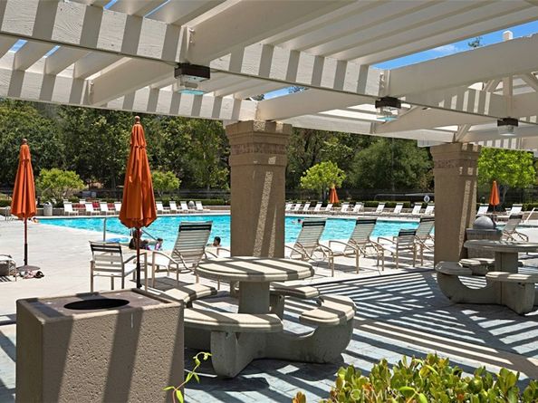 20776 Shadow Rock, Rancho Santa Margarita CA 92679