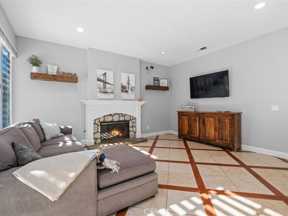 20776 Shadow Rock, Rancho Santa Margarita CA 92679