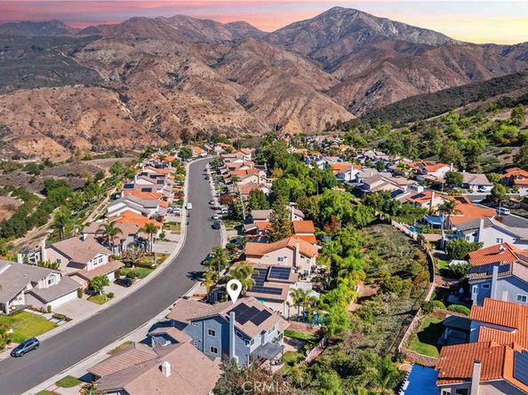 20776 Shadow Rock, Rancho Santa Margarita CA 92679