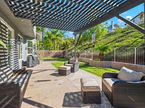 20776 Shadow Rock, Rancho Santa Margarita CA 92679