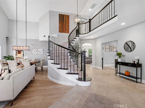 20776 Shadow Rock, Rancho Santa Margarita CA 92679