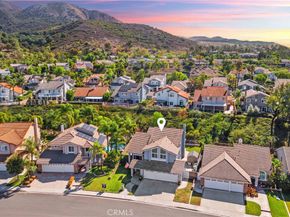 20776 Shadow Rock, Rancho Santa Margarita CA 92679