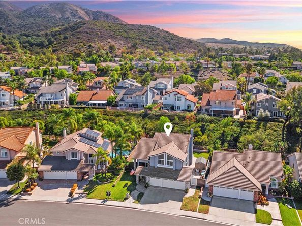 20776 Shadow Rock, Rancho Santa Margarita CA 92679