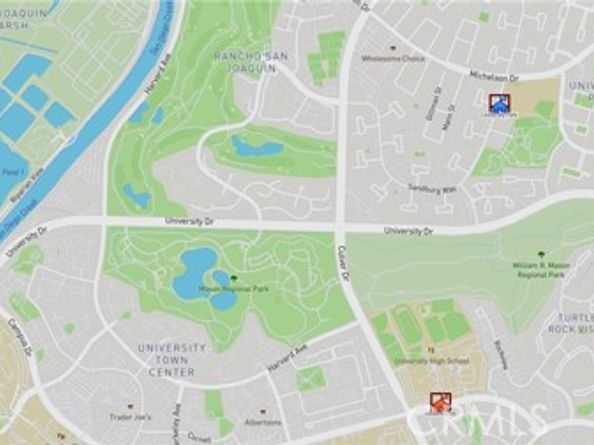 8 Dogwood S, Irvine CA 92612