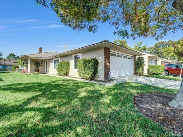 8 Dogwood S, Irvine CA 92612