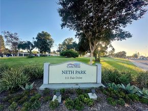 117 Clearbrook Lane, Costa Mesa CA 92626