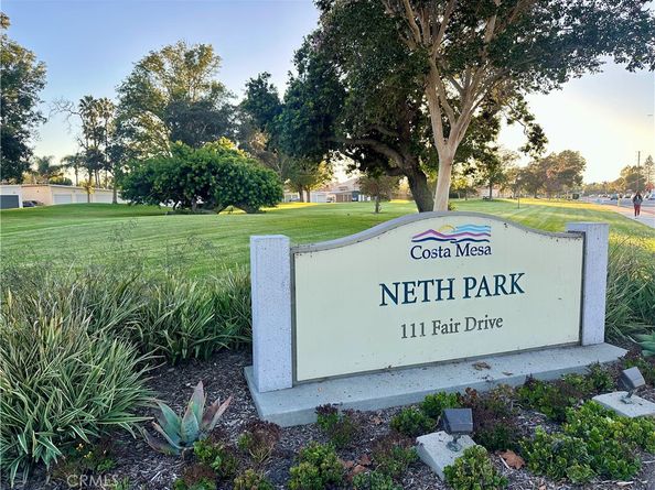 117 Clearbrook Lane, Costa Mesa CA 92626