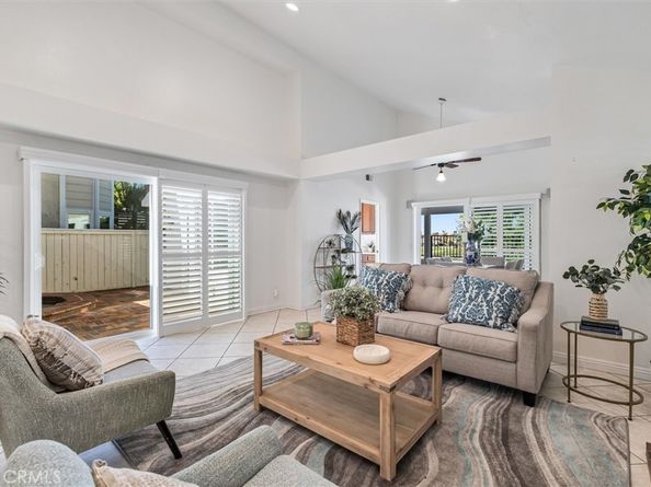 48 Coral Lake, Irvine CA 92614