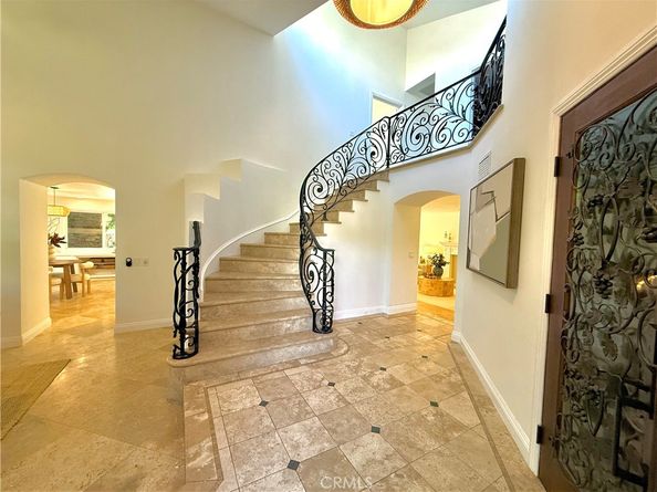 31892 Wagon Wheel, Rancho Santa Margarita CA 92679