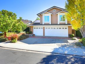 31892 Wagon Wheel, Rancho Santa Margarita CA 92679