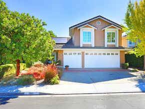 31892 Wagon Wheel, Rancho Santa Margarita CA 92679