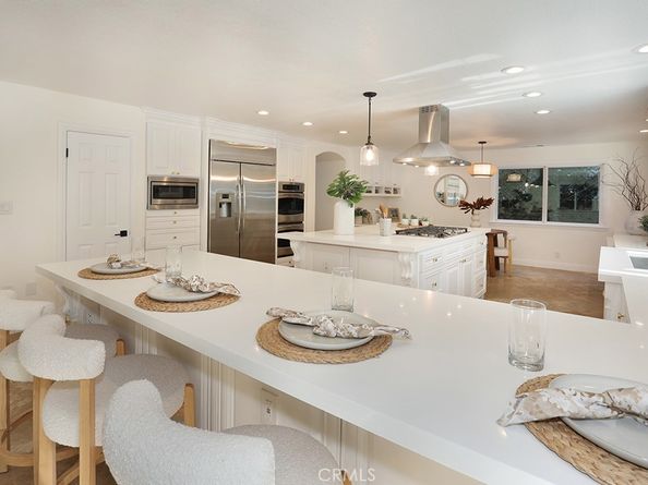 31892 Wagon Wheel, Rancho Santa Margarita CA 92679