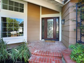 31892 Wagon Wheel, Rancho Santa Margarita CA 92679