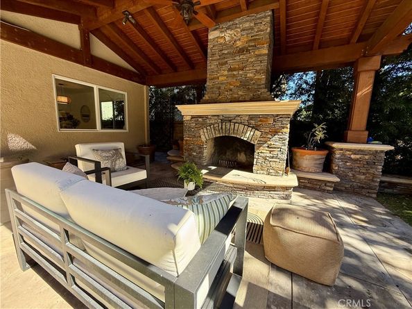 31892 Wagon Wheel, Rancho Santa Margarita CA 92679