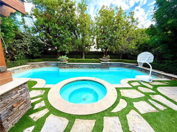 31892 Wagon Wheel, Rancho Santa Margarita CA 92679