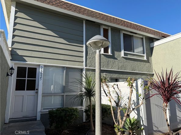 26025 Via Pera J3, Mission Viejo CA 92691