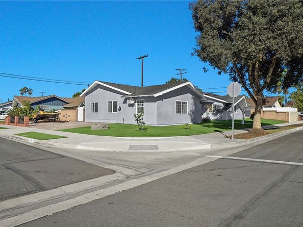 440 S Primrose Street, Anaheim CA 92804