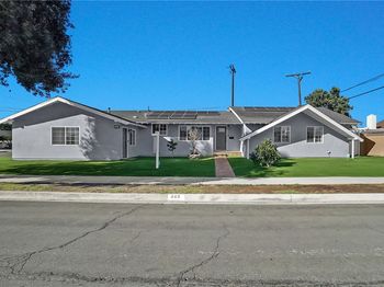 440 S Primrose Street