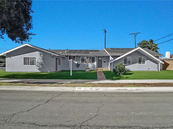 440 S Primrose Street, Anaheim CA 92804