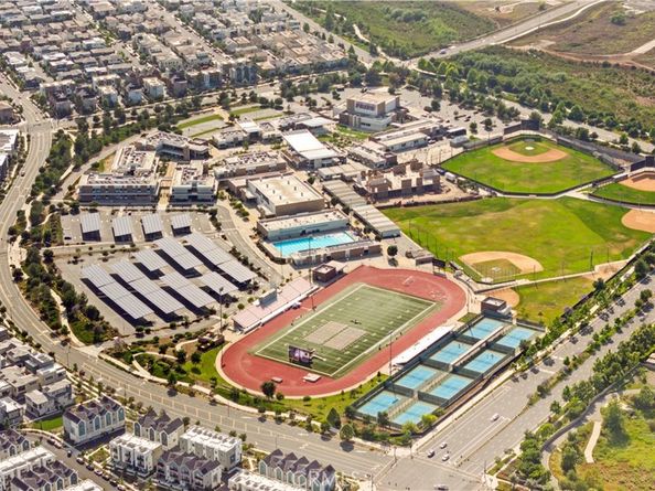 101 Tinker, Irvine CA 92618