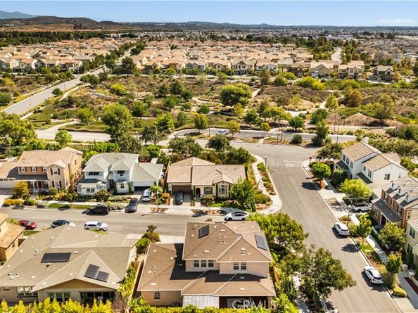 101 Tinker, Irvine CA 92618